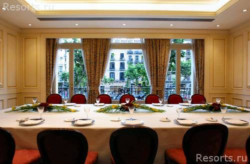 Hotel Majestic 24